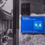 Come funziona il nuovo sistema punteggi Booking.com?