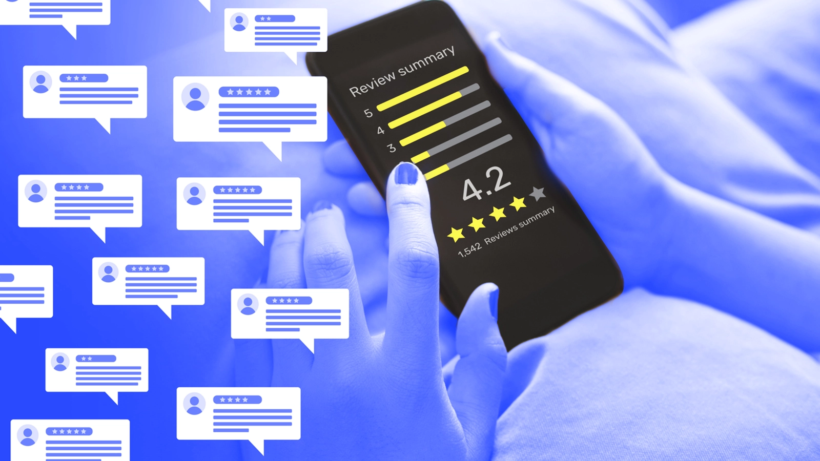 Review management per hotel: la guida completa per gestire le recensioni e trasformarle in prenotazioni