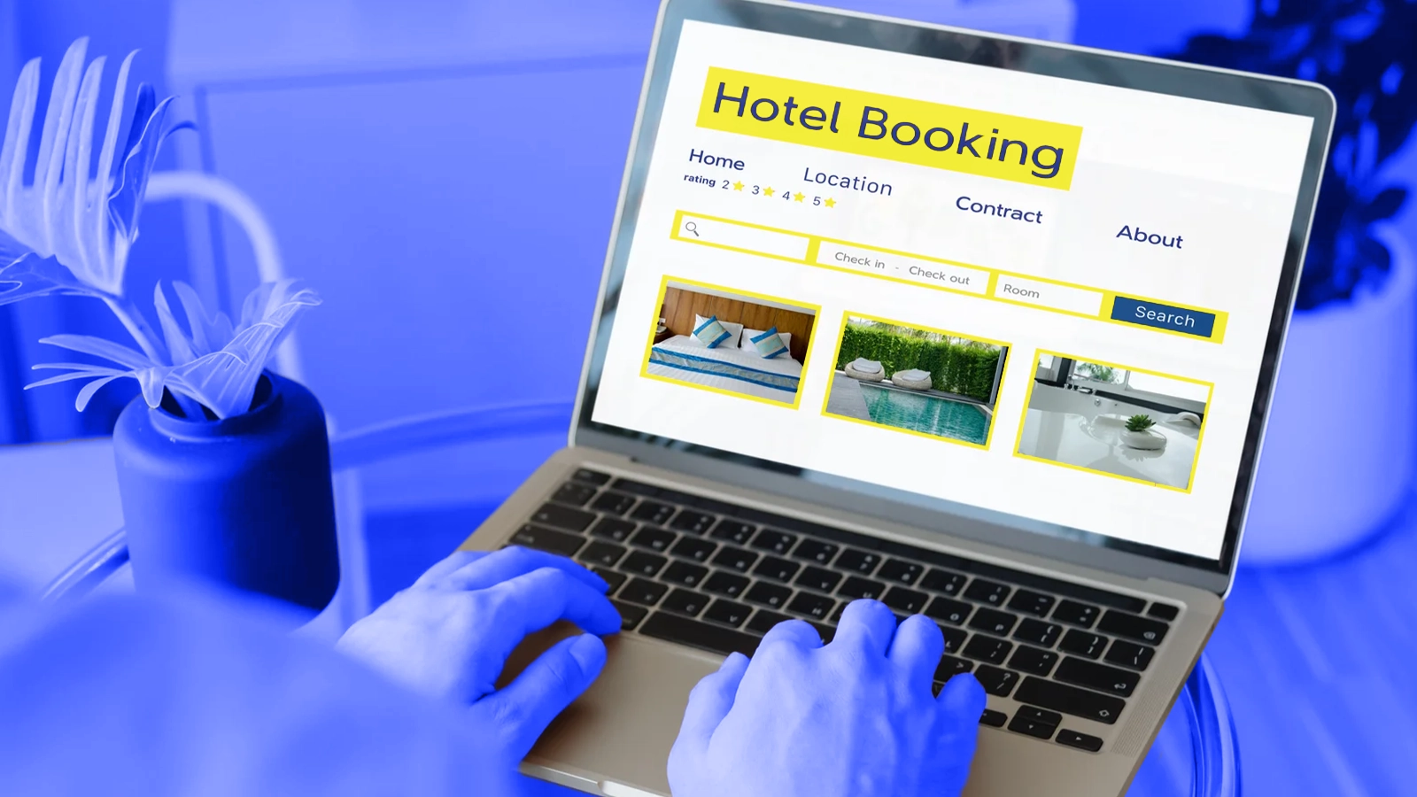 Come aumentare le prenotazioni dirette sfruttando la reputazione online del tuo hotel