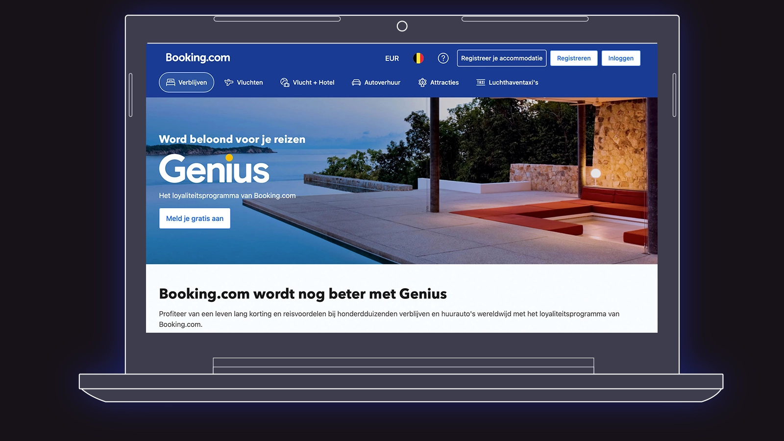 Genius di Booking.com: tutto quello che devi sapere
