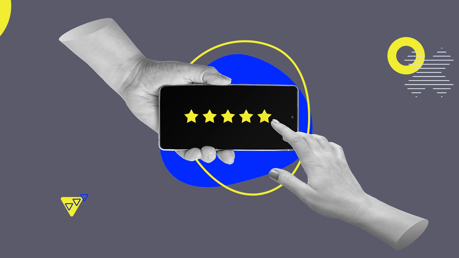 Reputazione digitale del tuo hotel: il successo dipende dalle recensioni online